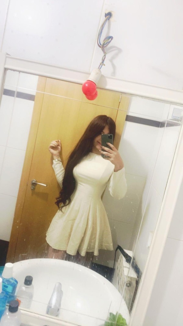 KARLITA ANDREA’S LA MAS TOP DE BURGOS