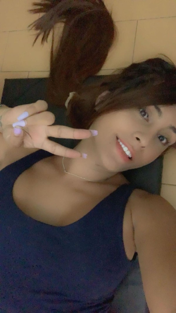 KARLITA ANDREA’S LA MAS TOP DE BURGOS