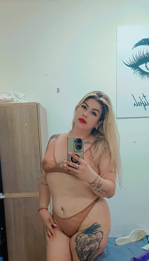NOVEDAD ARDIENTE GUARRA FIESTERA AMA DOMINANTE
