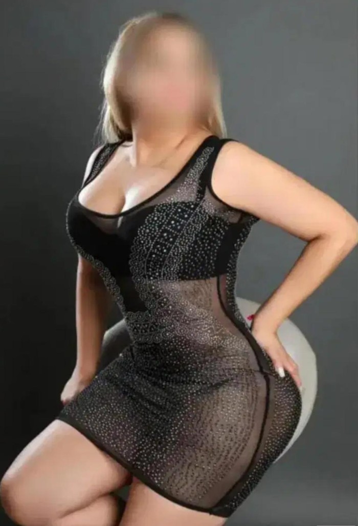 Novedad madurita colombiana recien llegada