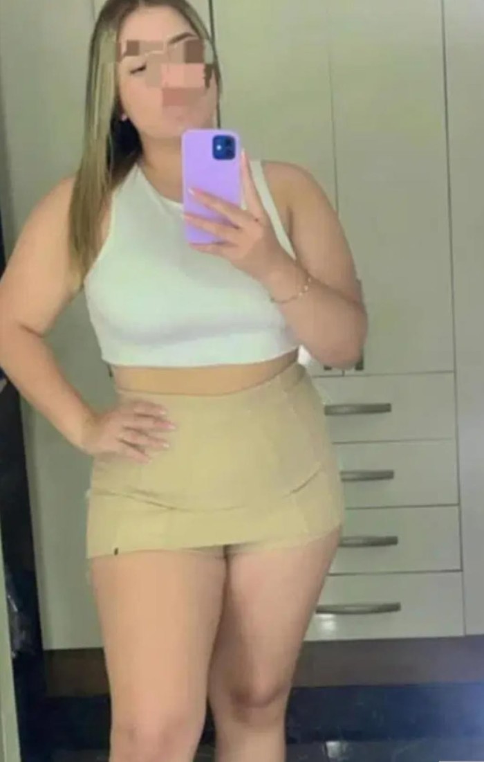 Novedad madurita colombiana recien llegada