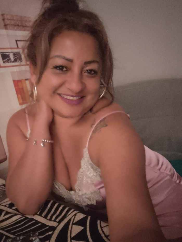 Novedad madurita colombiana recien llegada