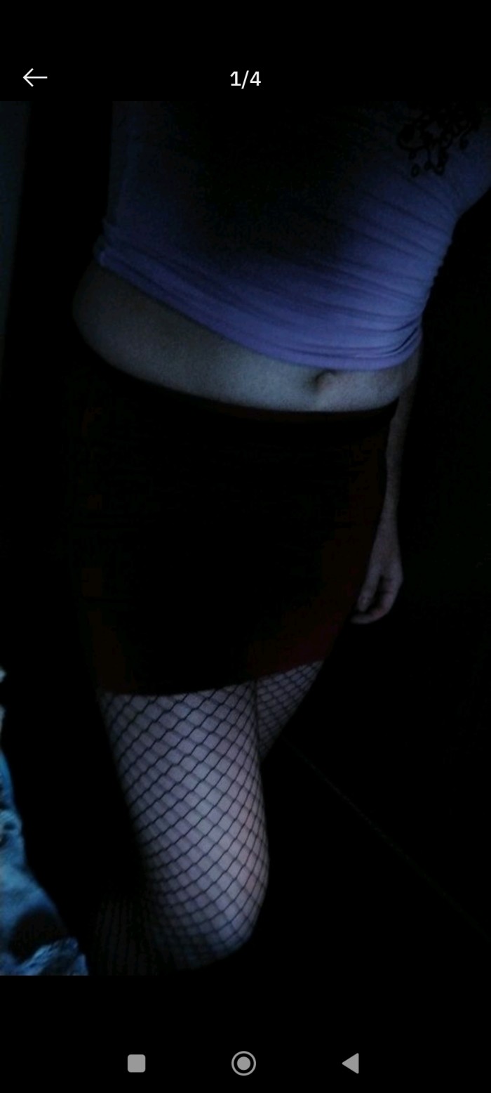 Femboy me trago tu lechita