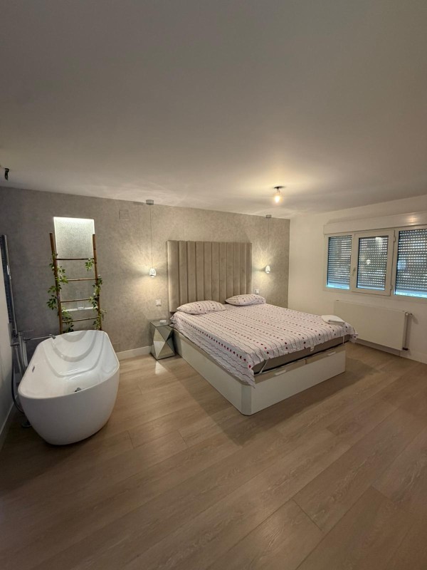 PLAZAS DISPONIBLES EN CHALET RIVAS – VACIAMADRID!!!