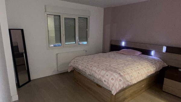 PLAZAS DISPONIBLES EN CHALET RIVAS – VACIAMADRID!!!