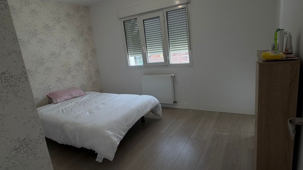 PLAZAS DISPONIBLES EN CHALET RIVAS – VACIAMADRID!!!