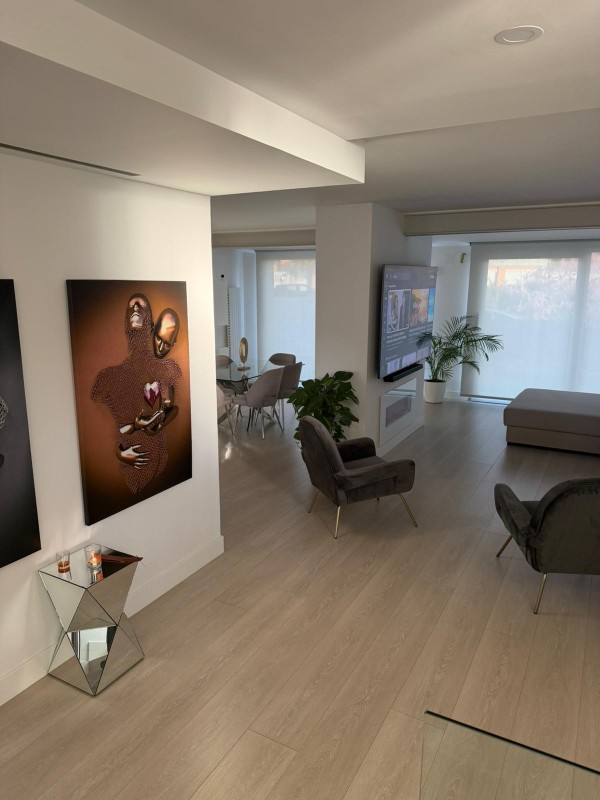 PLAZAS DISPONIBLES EN CHALET RIVAS – VACIAMADRID!!!