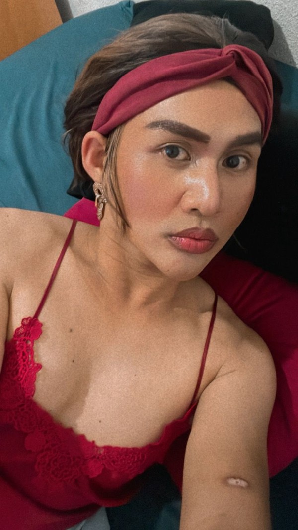 jovencita cd de las filipinas