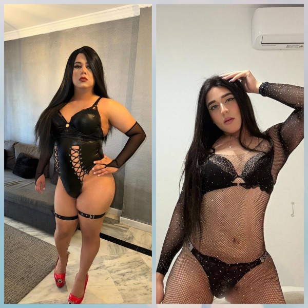 DISPONIBLES EN GRANADA TRANS GUARRAS FIESTERAS DISPONIBLE 24 HORAS