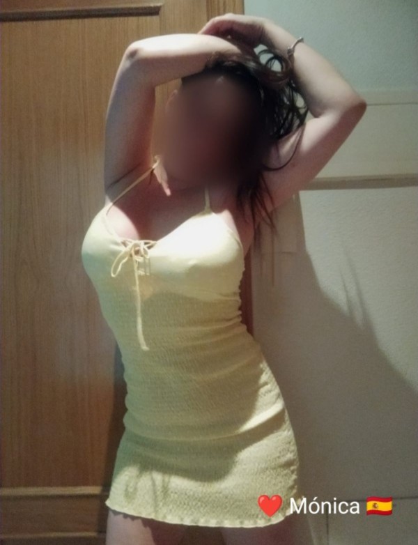 MASAJISTA ESPAÑOLA sin prisas,sin engaños PISO PRIVADO.Date un capricho!!!