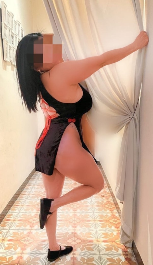 EROTICA  latina 100% natural 642639919 FIESTA BLANCA