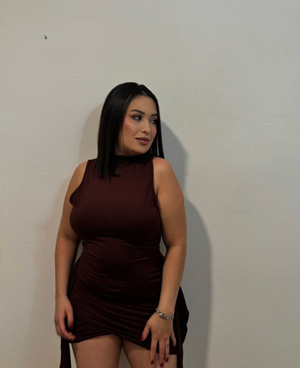 ÚLTIMO DÍA!!! Bomba Colombiana,Elegancia que seduce, mirada que hipnotiza.