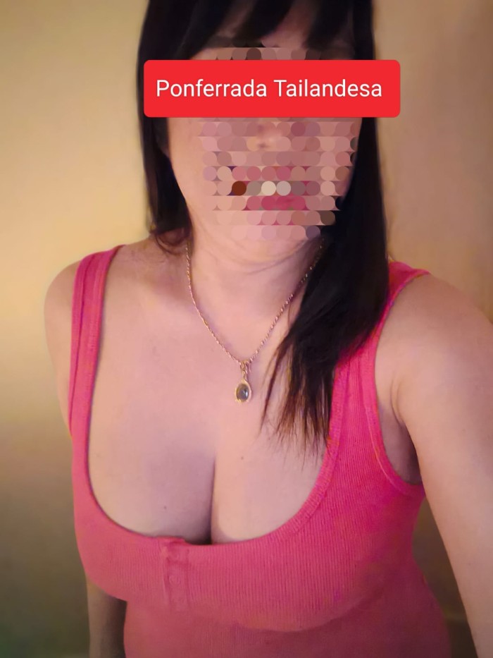 Tailandesa masajes en Ponferrada