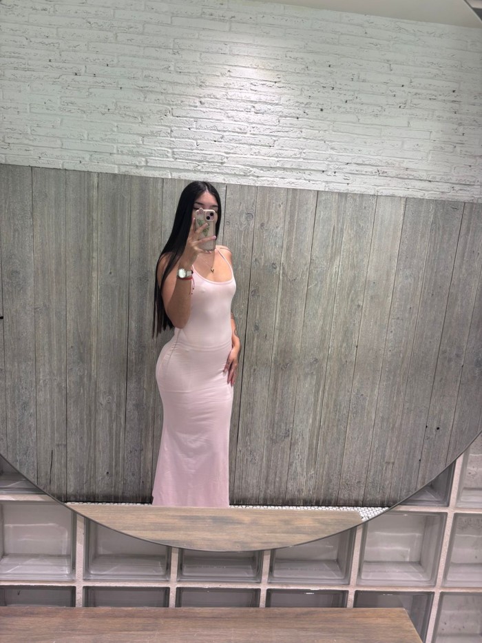 PERLA Dulzura con filo de fuego