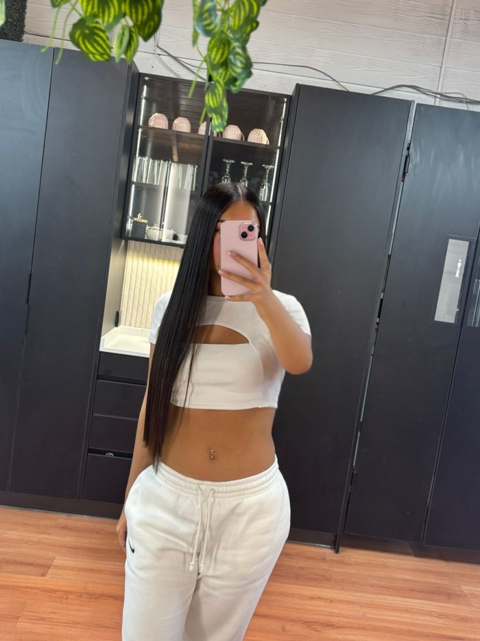 PERLA Dulzura con filo de fuego