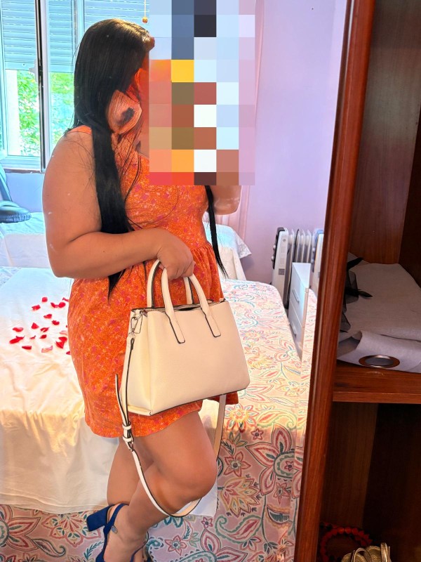 Tú morenita linda