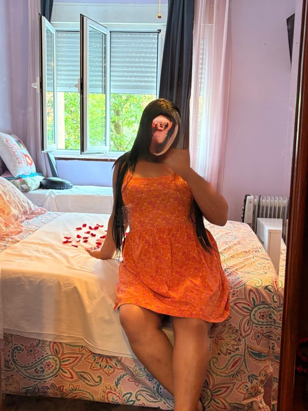 Tú morenita linda