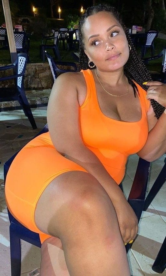 Mulata exótica multi orgásmica me encanta dar la