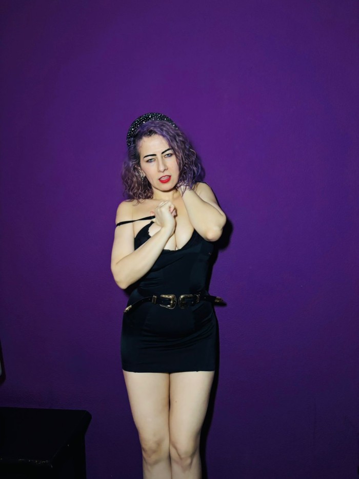 Putitas latinas y española con mucho morbo