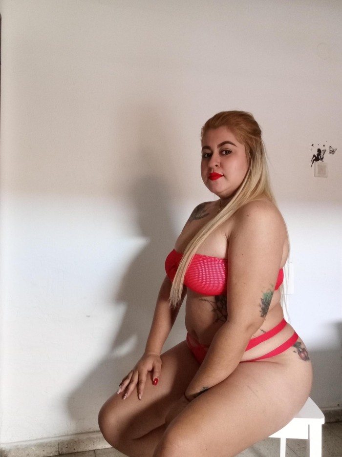 SAMANTHA 641904956 ,UNA CHICA CURVI PRECIOSA