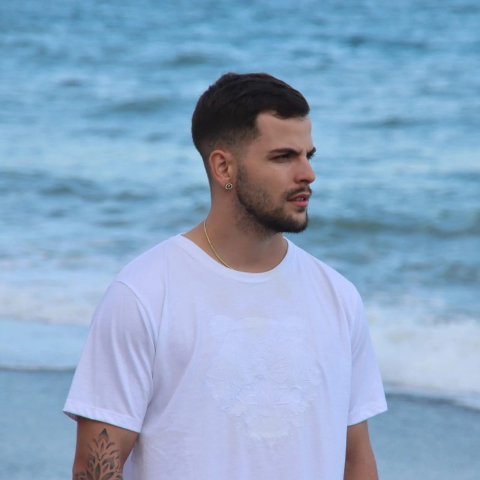 Álex Español, Cañero