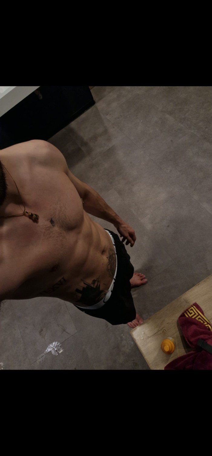 Álex Español, Cañero