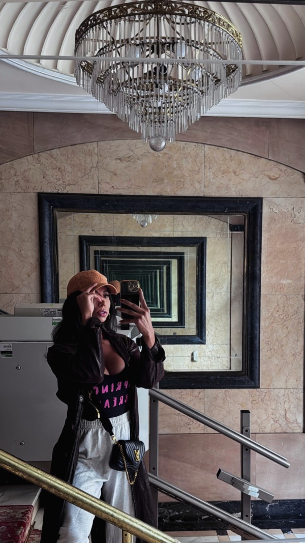 MODELO VENEZOLANA; SCORT VIP EN BILBAO