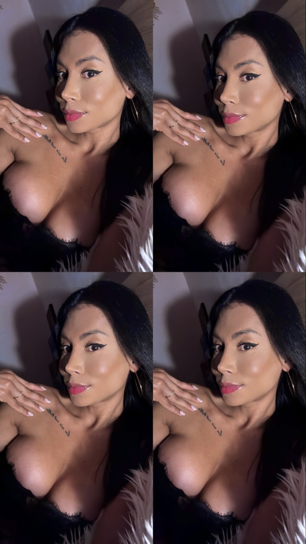 MODELO VENEZOLANA; SCORT VIP EN BILBAO