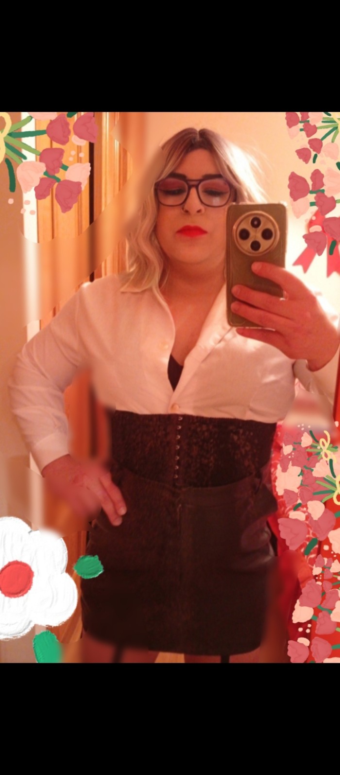 EN BOIRO AMA DOMINANTE POLLON LEFERO TRAVESTÍCD