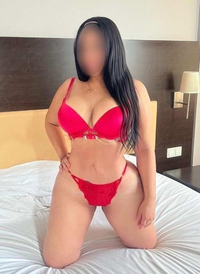 !! SUPER NOVEDAD !! PAMELA GUAPA MORENAZA EN ALICANTE CENTRO !!
