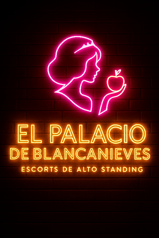 EL PALACIO DE BLANCANIEVES