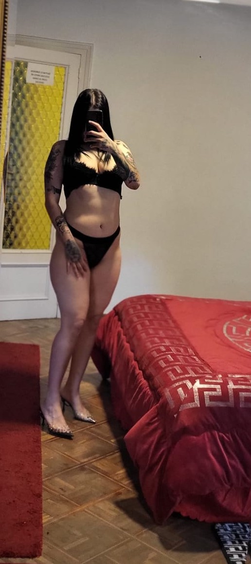 SUSANA, RICA NINFOMANA TE ESPERA EN TORRENT