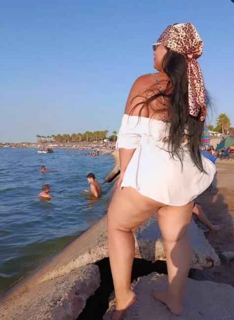 Venezolana rica