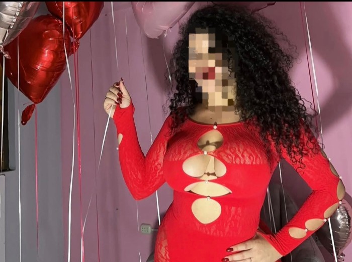 Soy super Cachonda y Educada