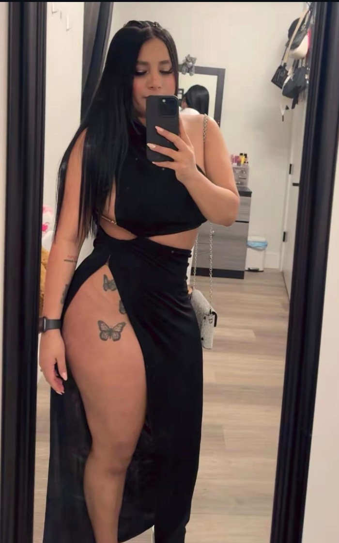 Colombiana sexi