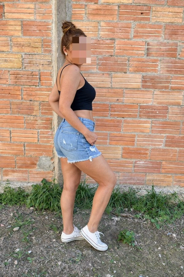 20€ 10min estoy en Bellpuig Putita disponible 24h