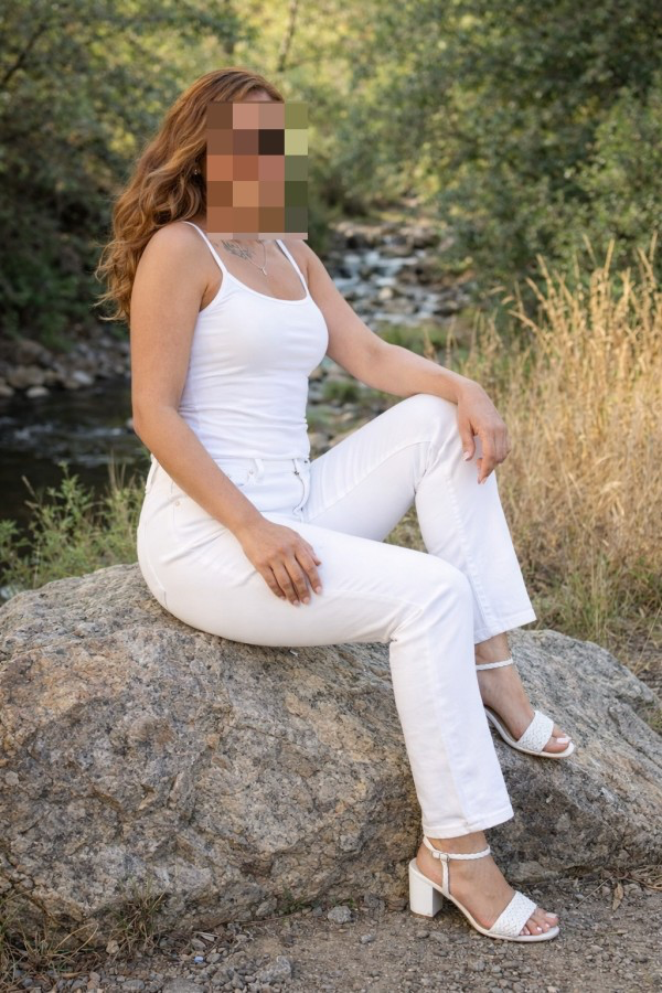 20€ 10min estoy en Bellpuig Putita disponible 24h