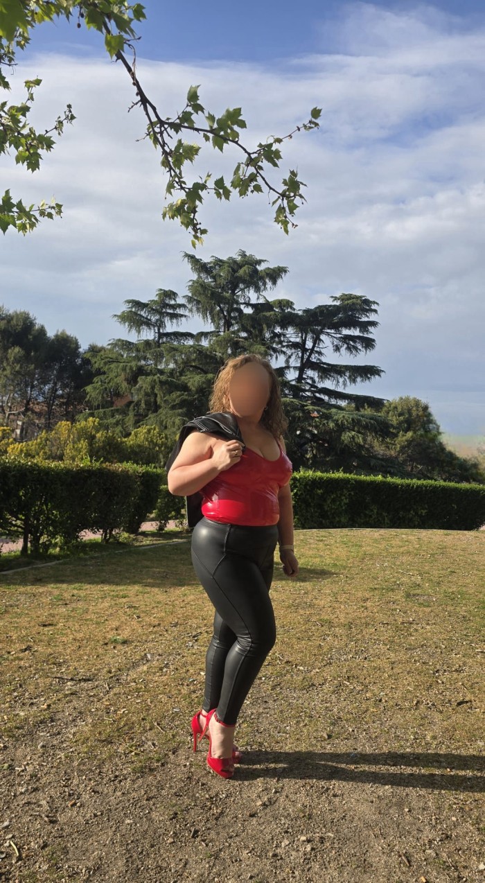 MADURITA MILF