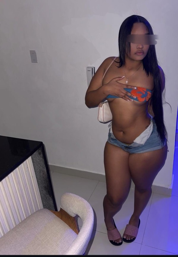 NOVEDAD DESDE 30€ CAMILA! CARIÑOSA MORBOSA CALIENTE NUEVA EN VALENCIA