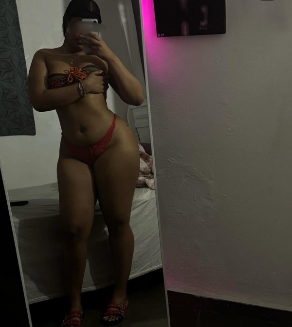 NOVEDAD DESDE 30€ CAMILA! CARIÑOSA MORBOSA CALIENTE NUEVA EN VALENCIA