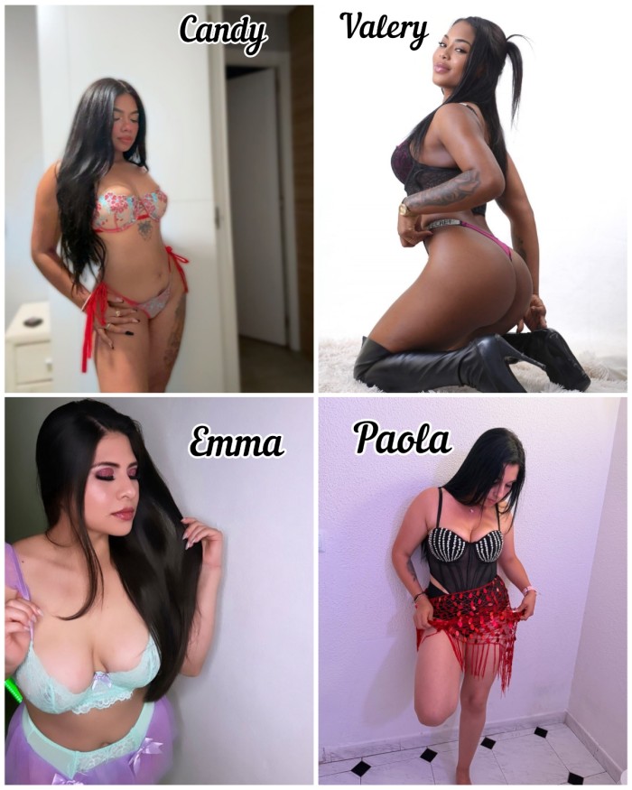 LUNES FIESTERO CON PACKS DE HORAS