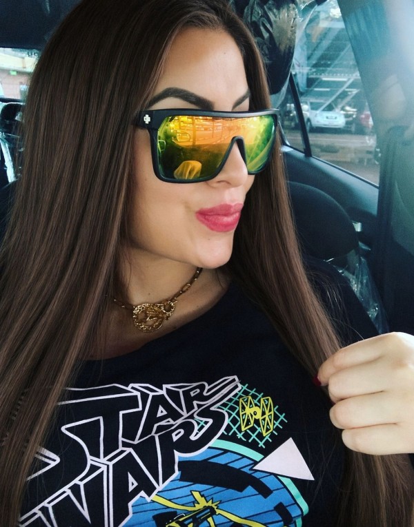 ¡¡PRIMICIA!! ESCORT DE LUJO PARA HOMBRES EXIGENTES