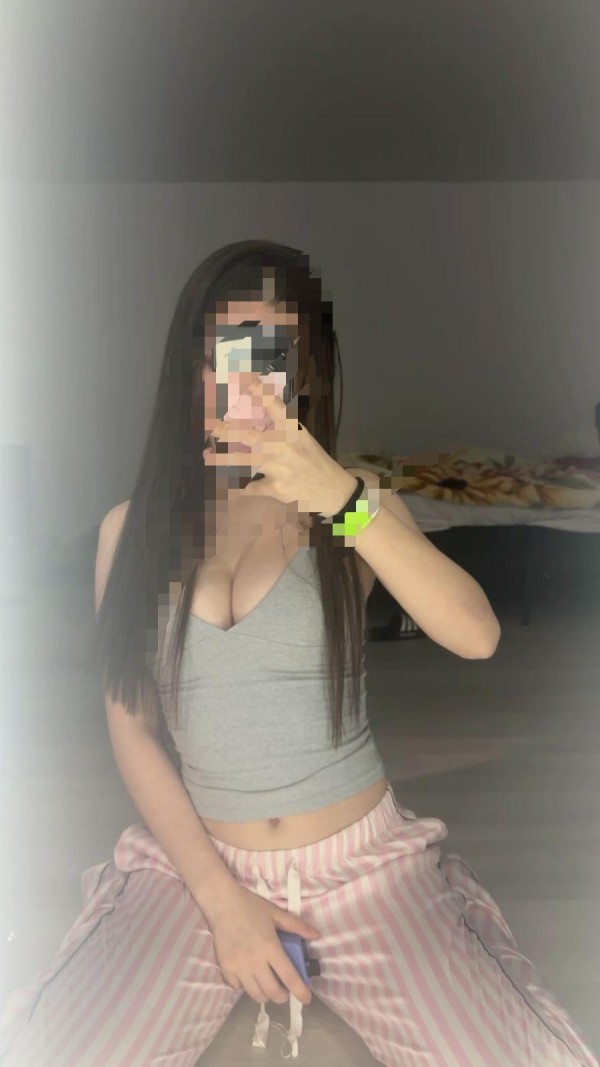 Natty encantadora