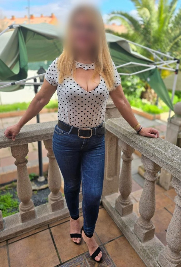 TU MADURITA ESPECIAL VENEZOLANA TB SALIDAS, GETAFE