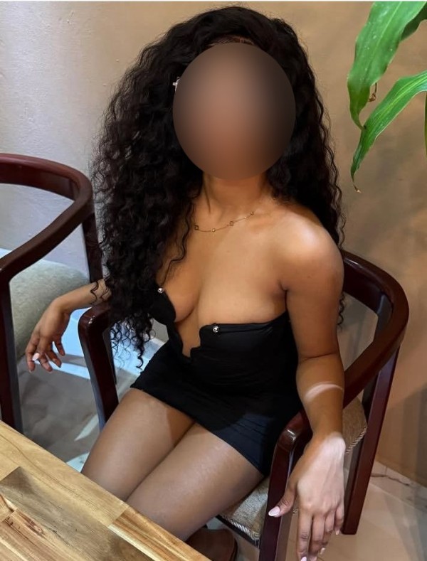 672323719 Vanessa CACHONDA, BIEN SABROSA