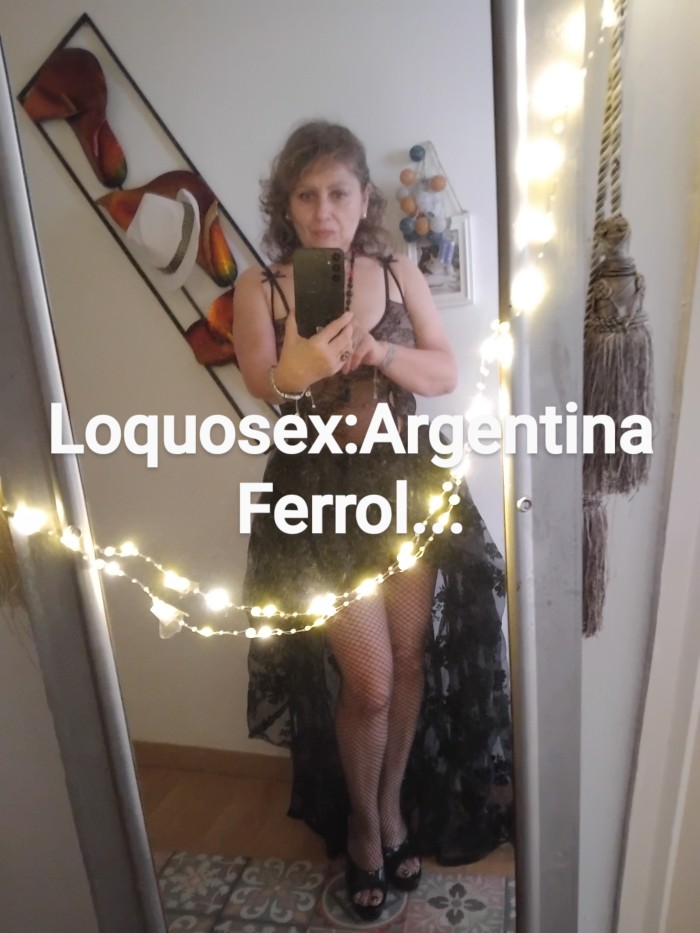 MILF DE 60 AÑOS,50€ UNA HORA,VENÍ !!
