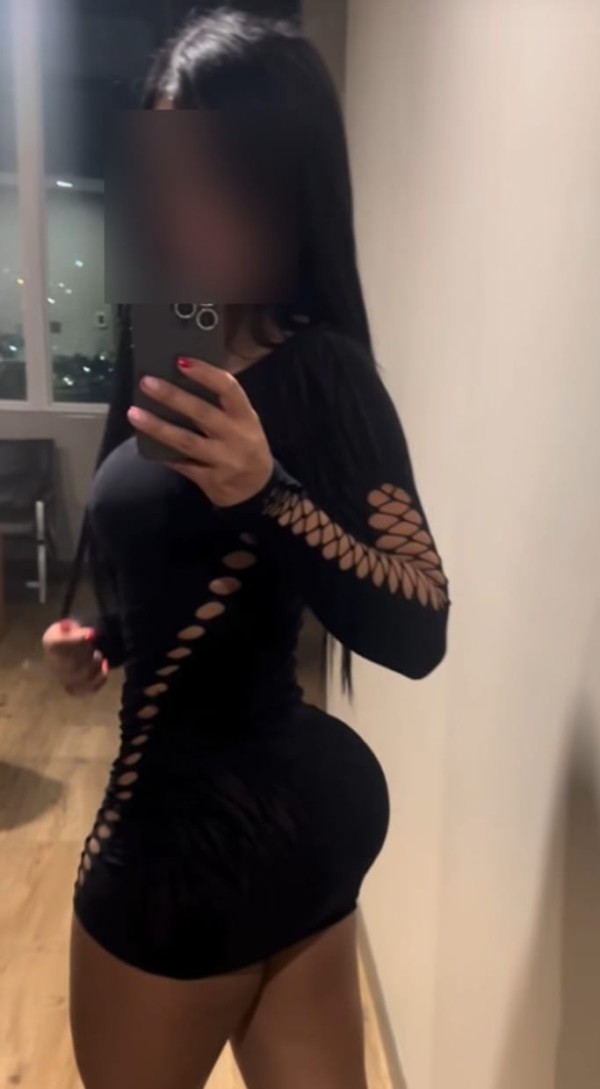 Karla CUBANA desplazamientos hoteles y domiciliosINDEPENDIENTE