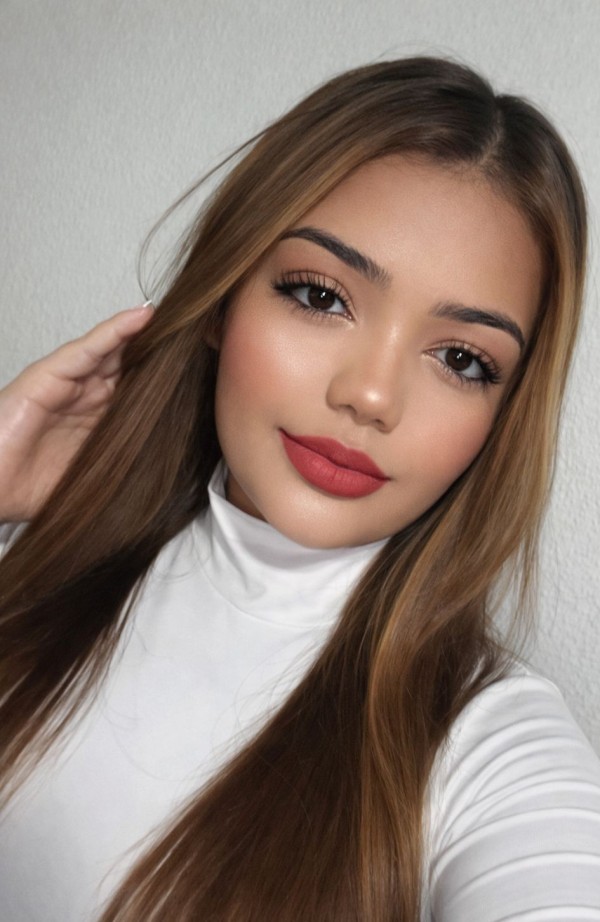 ALICIA JOVENCITA BRASILEÑA DE ESCANDALO!