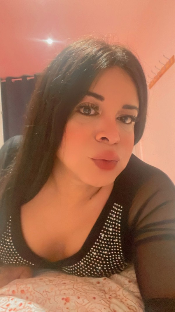 Lucia hot