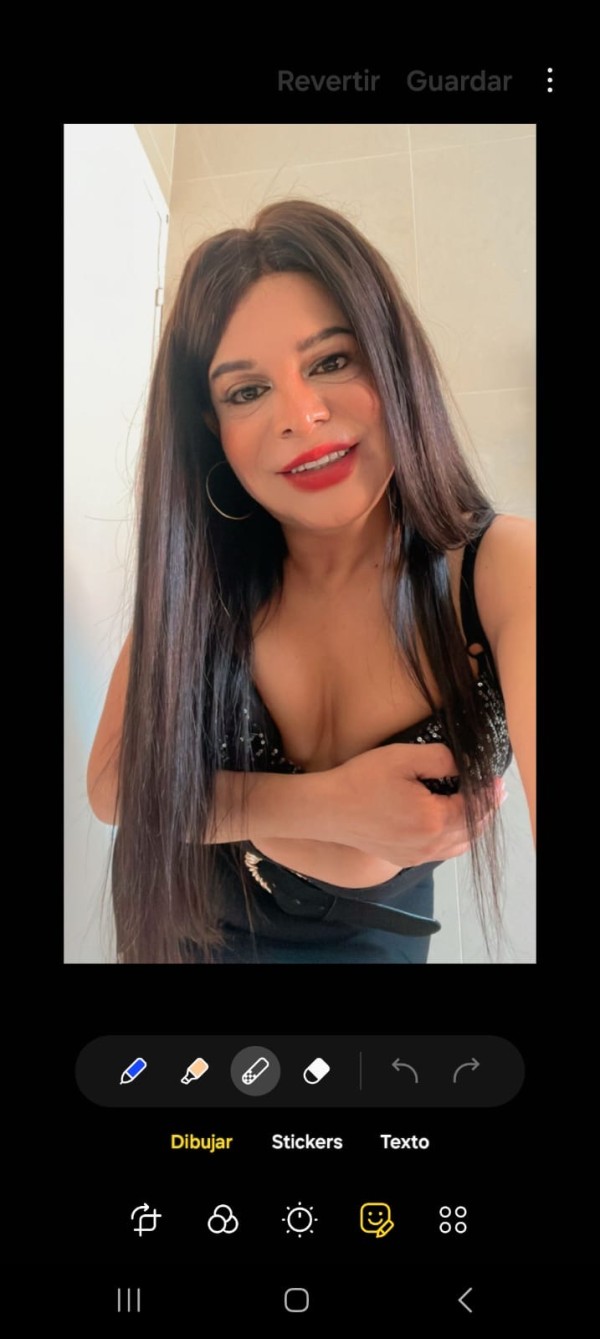 Lucia hot